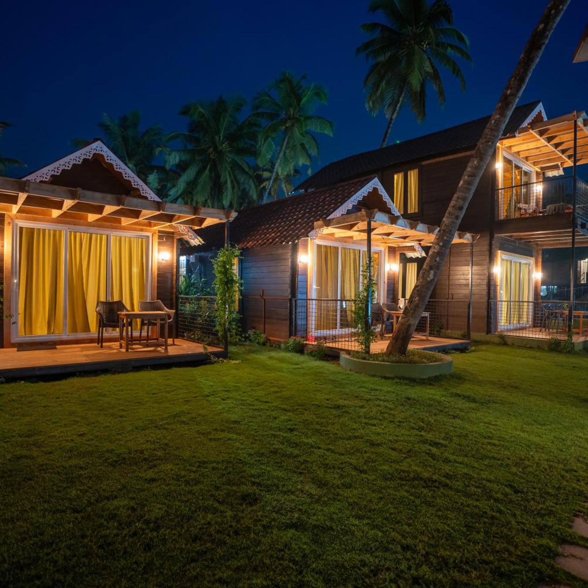 Marron Sea View Resort 40/50