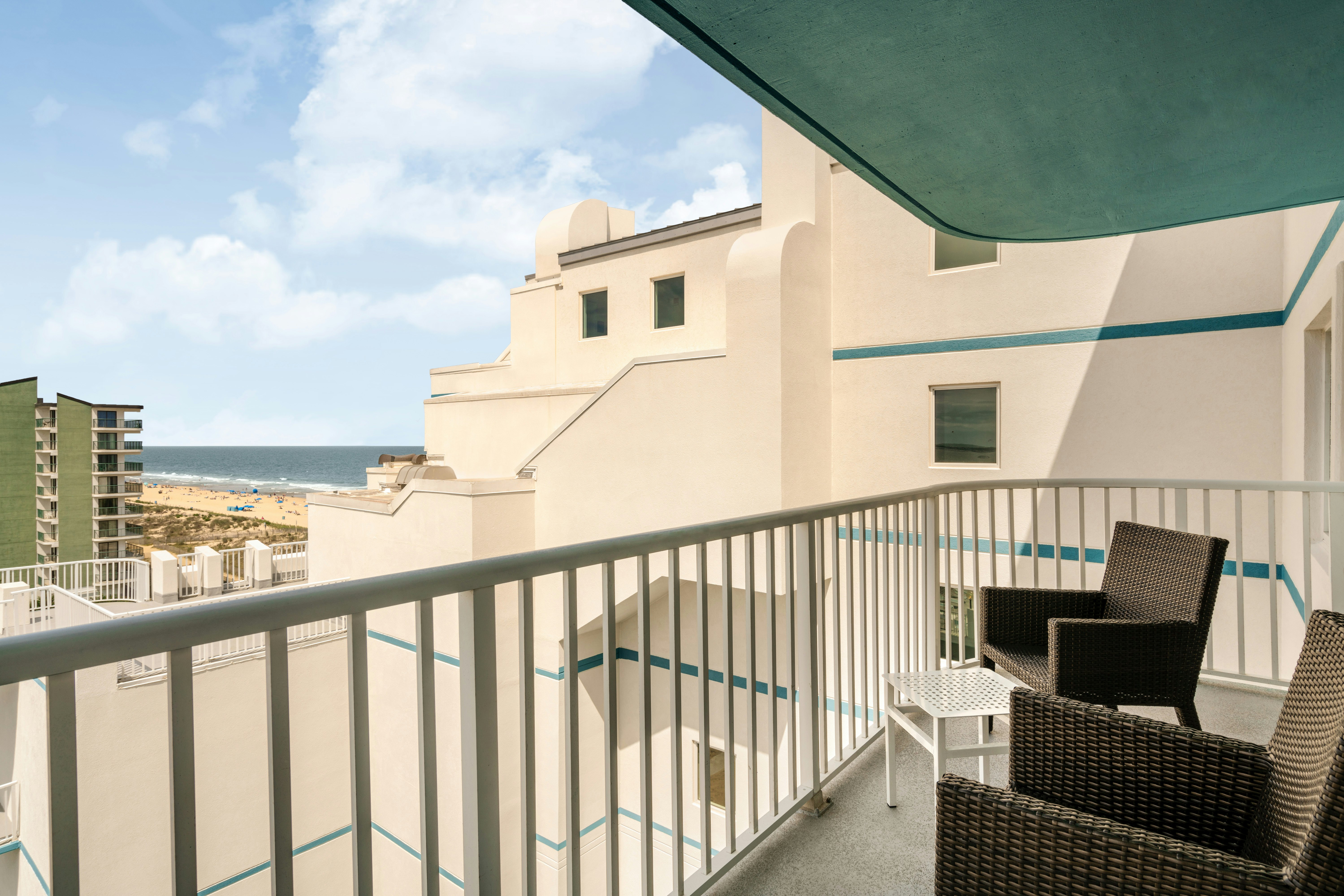 Doubletree By Hilton Ocean City Oceanfront 10/74