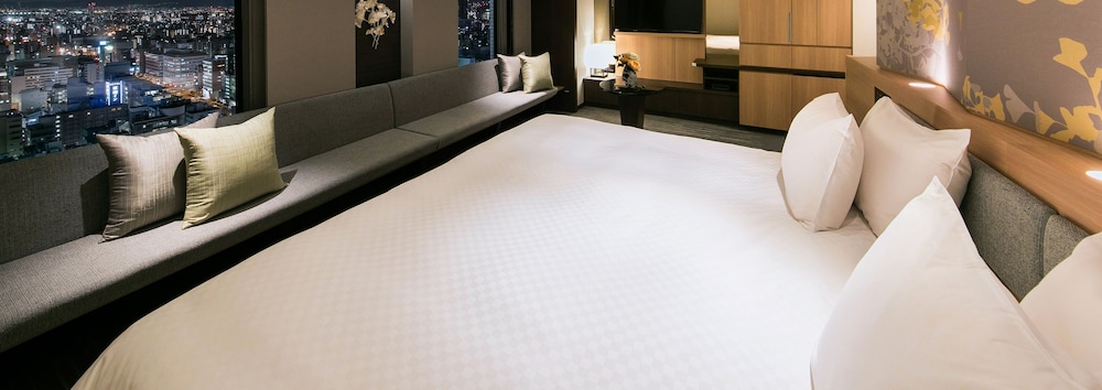 Hotel Nikko Osaka 29/58