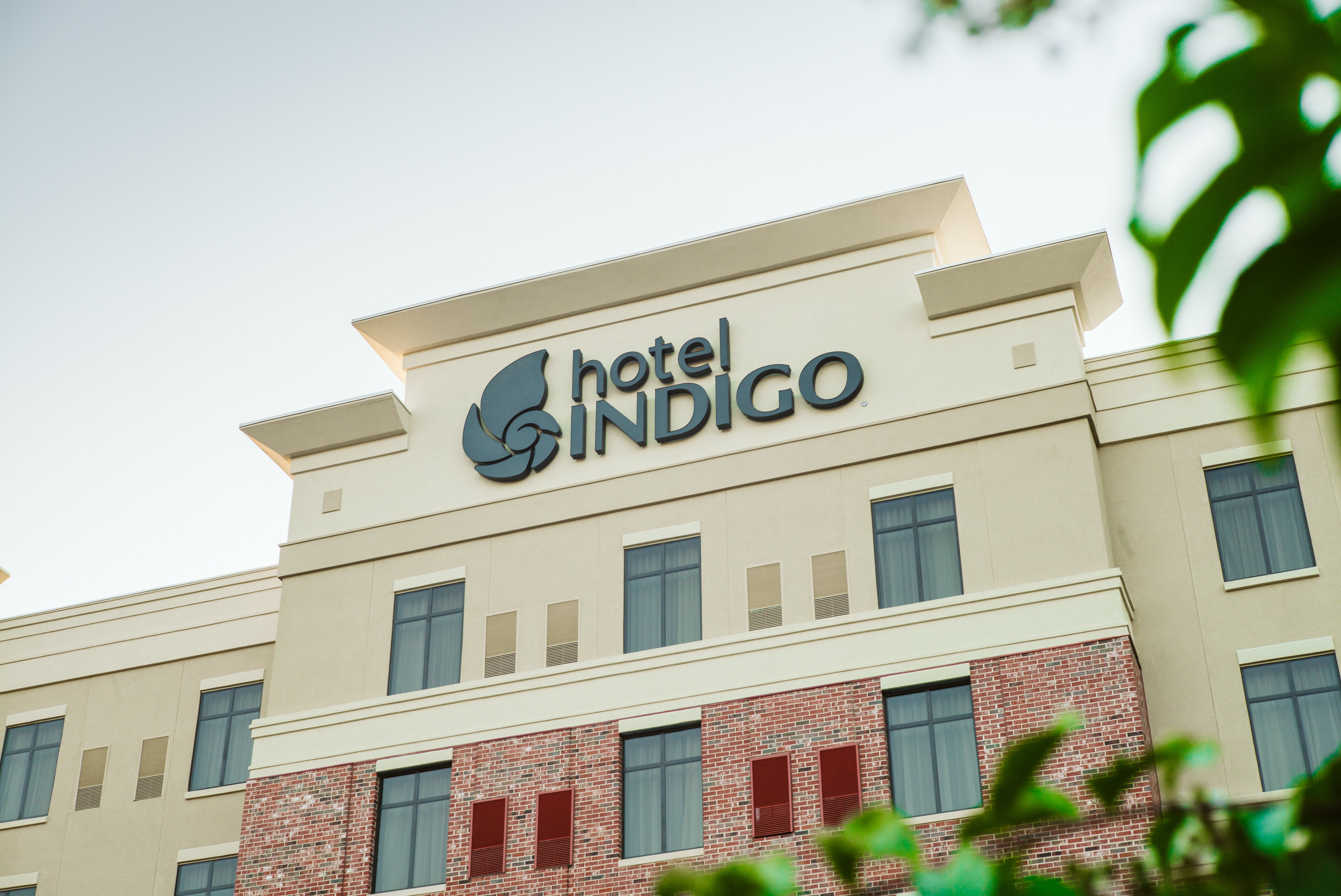 Hotel Indigo Hattiesburg 2/45