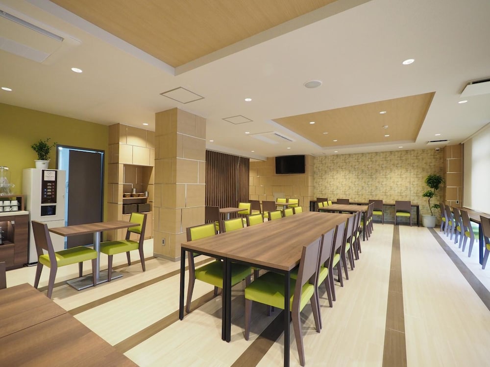 Tabino Hotel Kurashiki Mizushima 36/48