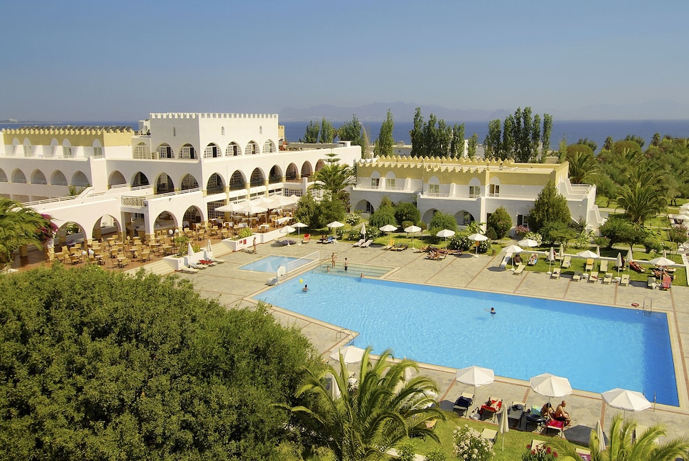 Platanista Hotel 6/64