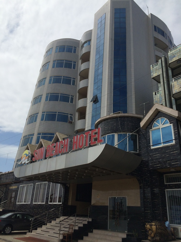 Sun Beach Hotel 2/50