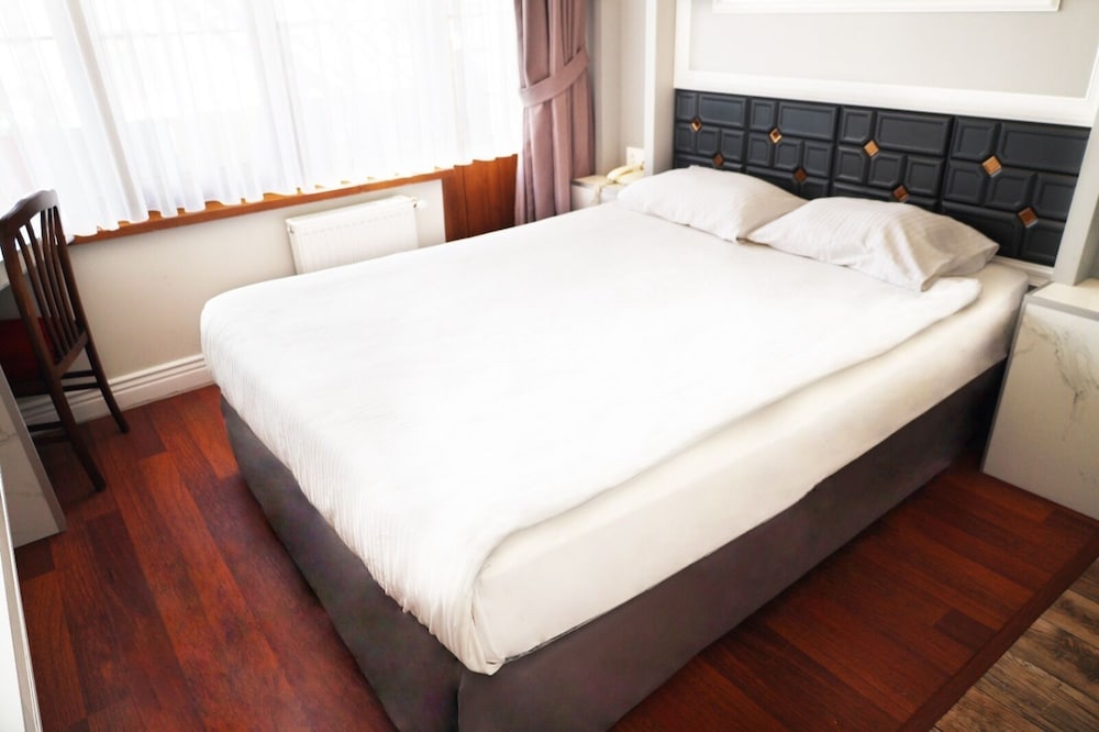 Bakirkoy Tashan Business & Airport Hotel 17/50