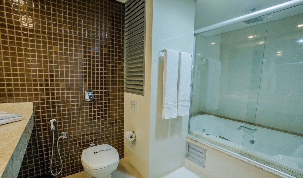 Foz Presidente Comfort Hotel 59/61