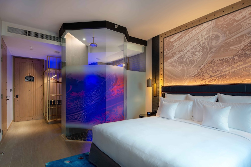 Hotel Indigo Phuket Patong 21/84