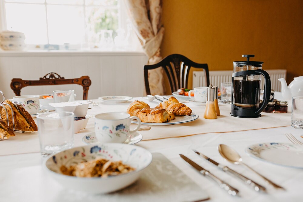 Smeaton Farm - B&amp;B 20/32