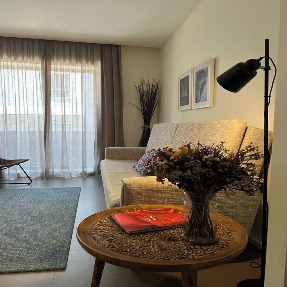 Bnapartments Palacio 10/16