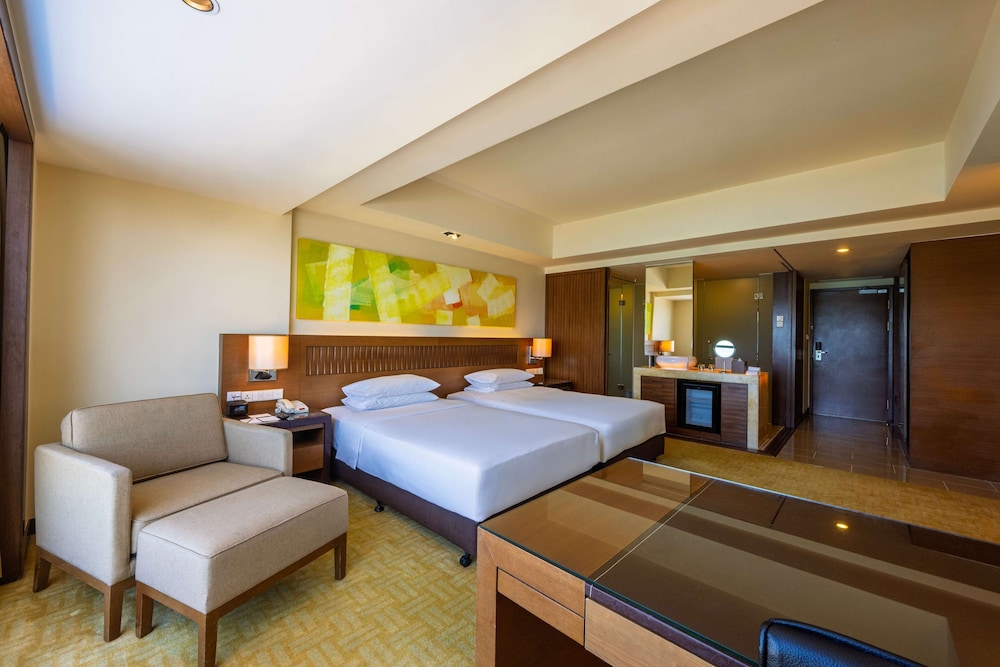 Hyatt Regency Kinabalu 18/59