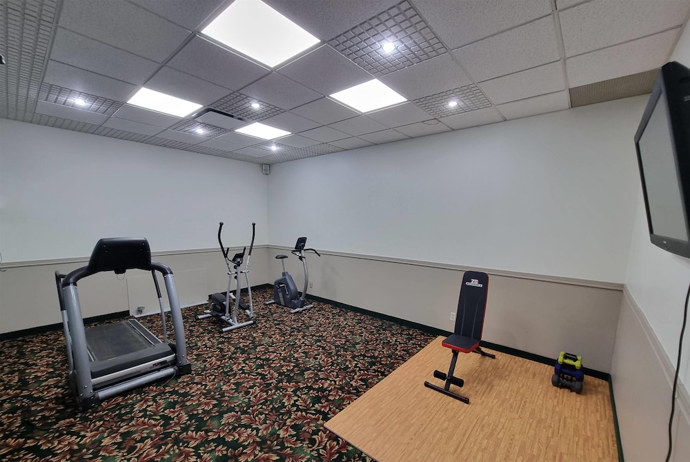 Travelodge by Wyndham Trois-Rivieres 24/44