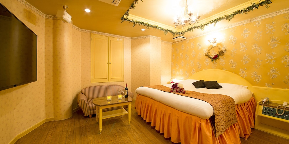 Hotel Gallery - Adult Only 29/62