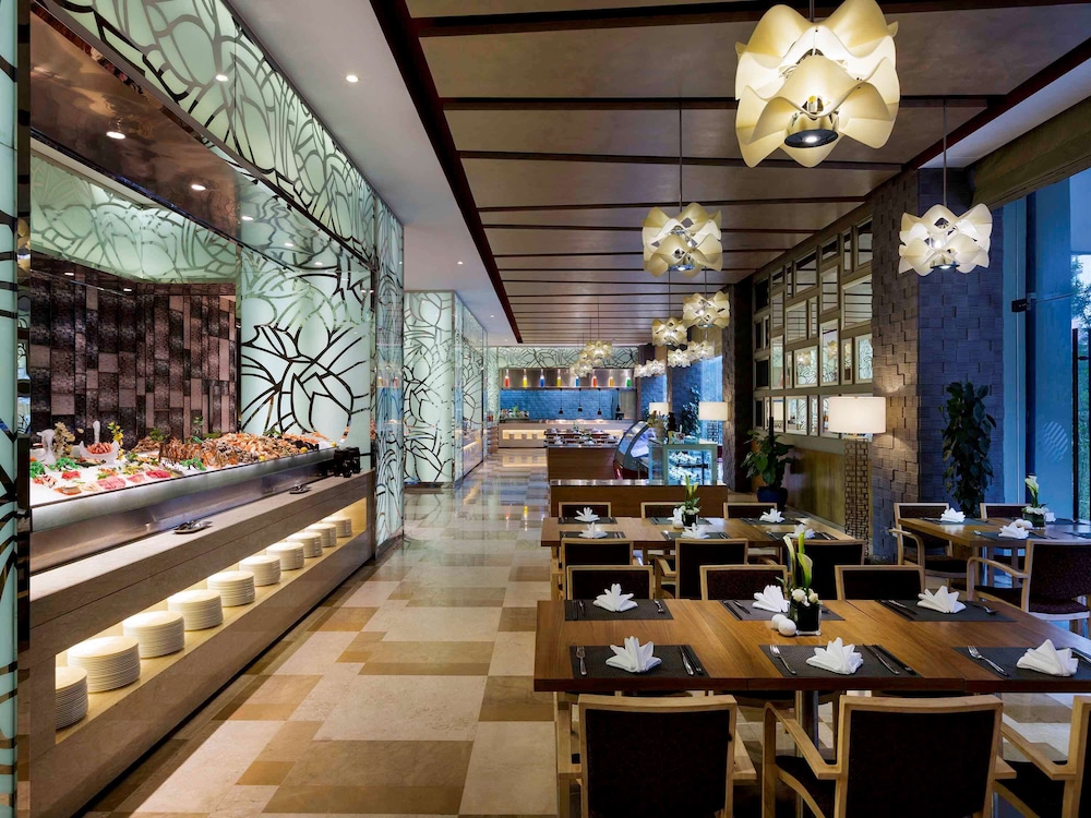 Pullman Wenzhou 9/49