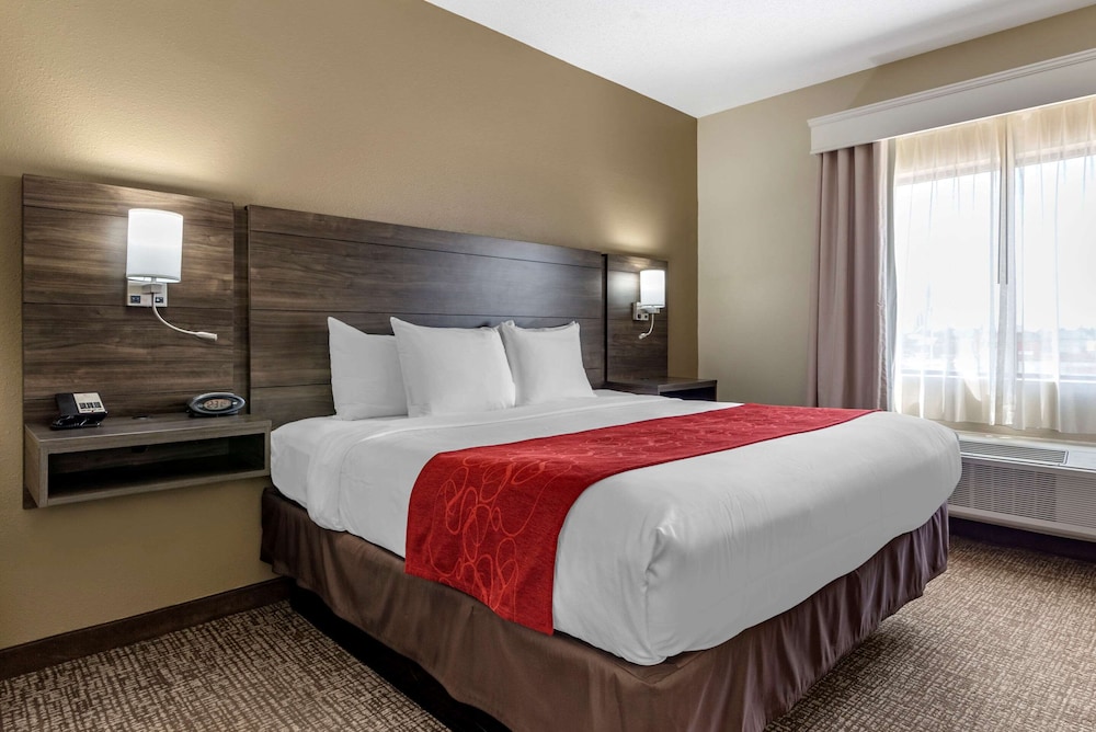 Comfort Suites Warner Robins 24/56