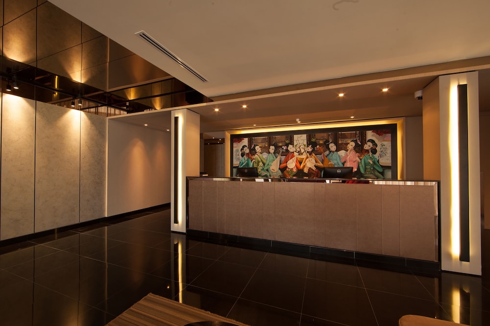 Sgi Vacation Club Melaka 5/56