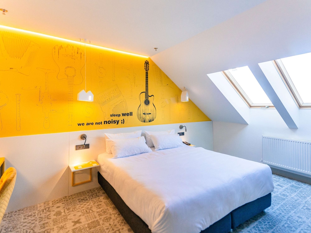 Ibis Styles Sibiu Arsenal 18/55