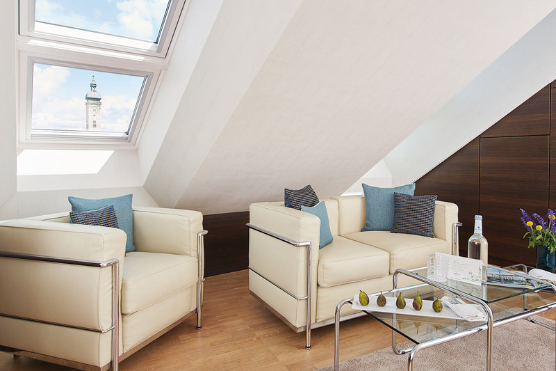 Living Hotel Das Viktualienmarkt 26/47