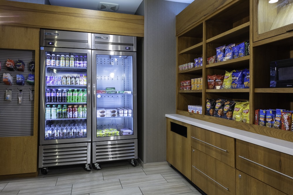 SpringHill Suites by Marriott Atlanta Alpharetta/Roswell 写真2
