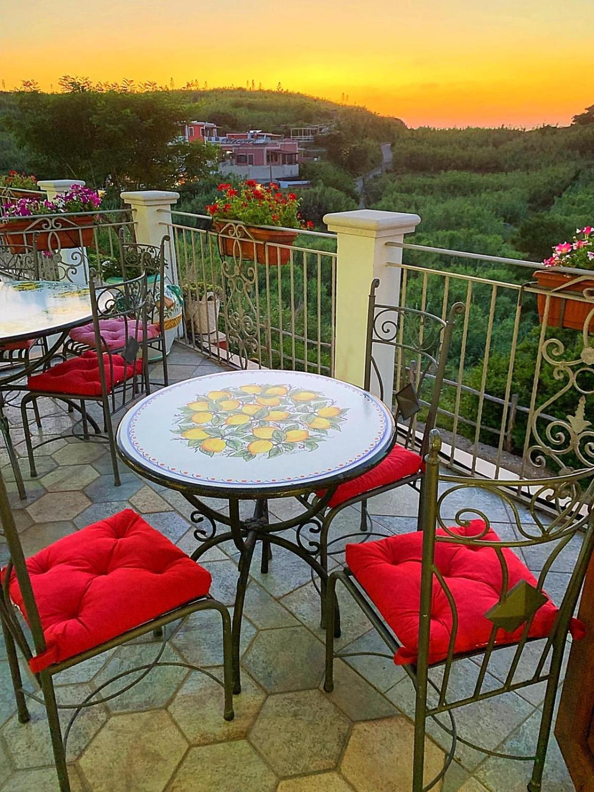Hotel Isolabella 16/19