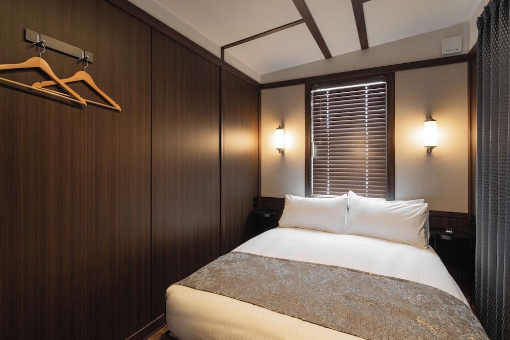JR INN Hakodate 38/69
