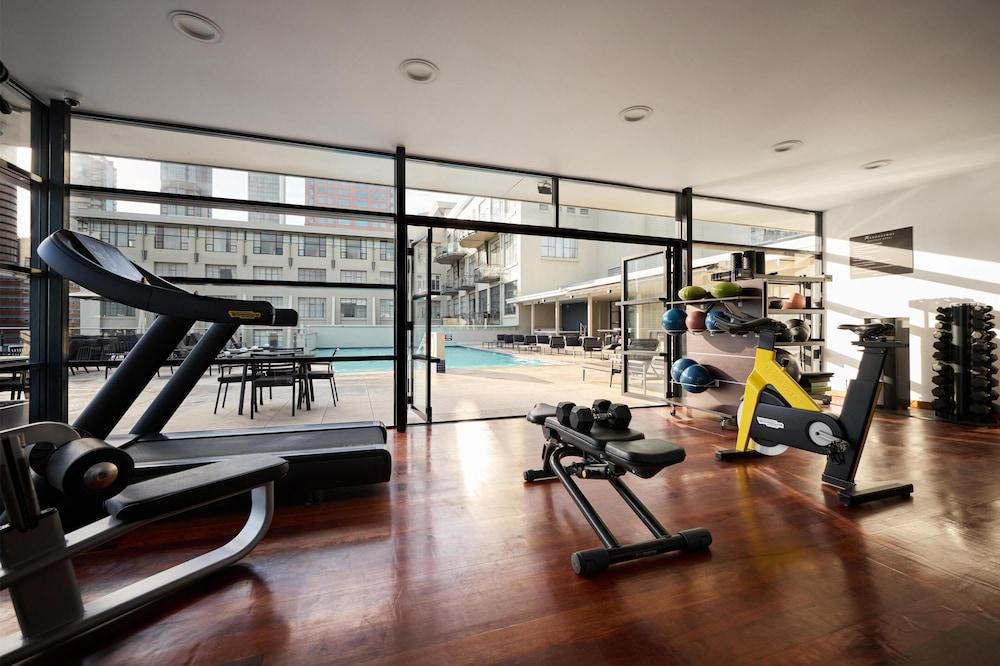 Rendezvous Heritage Hotel Auckland 24/50