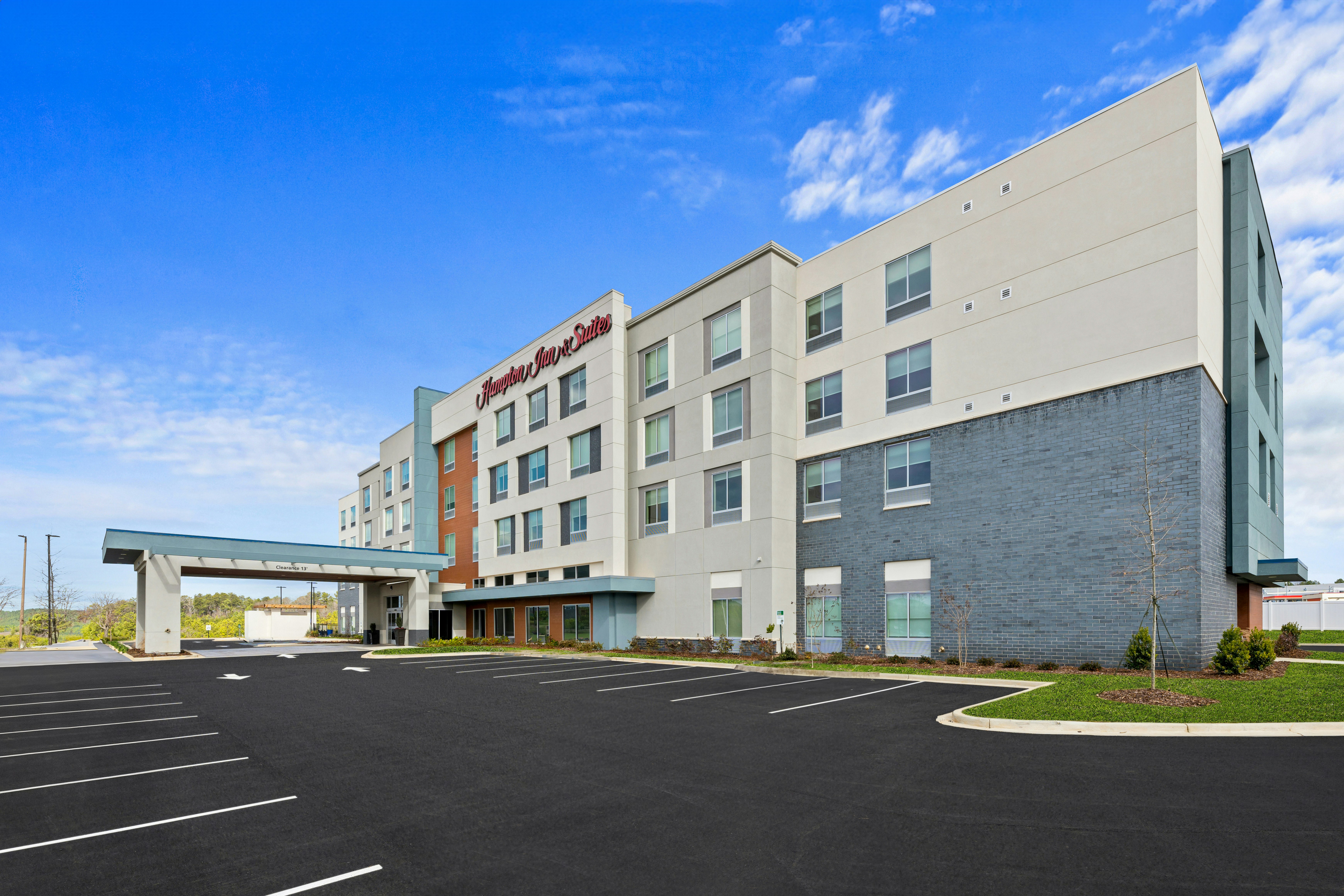 Hampton Inn and Suites Bessemer Birmingham 14/14