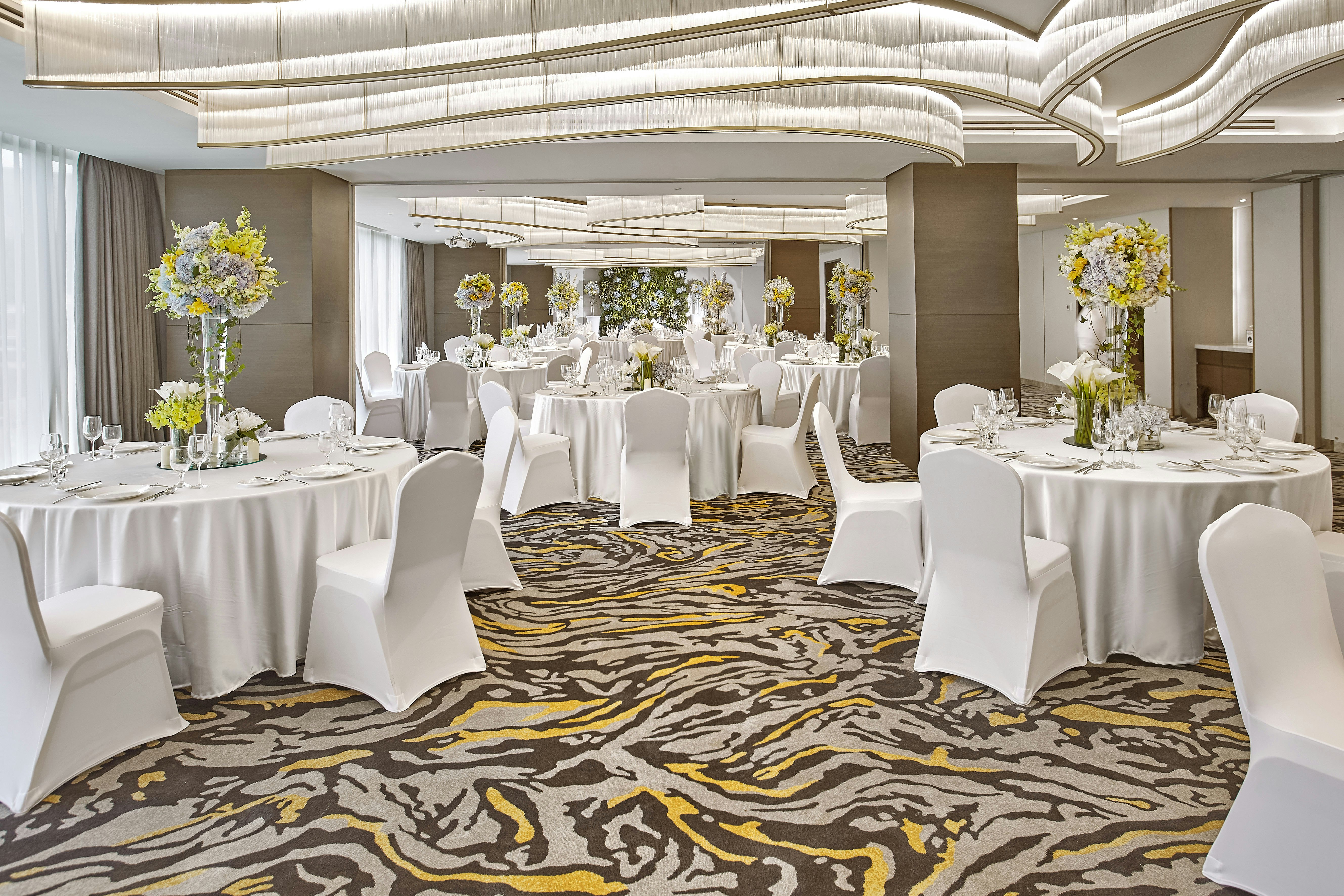 Kingsford Hotel Manila 26/34