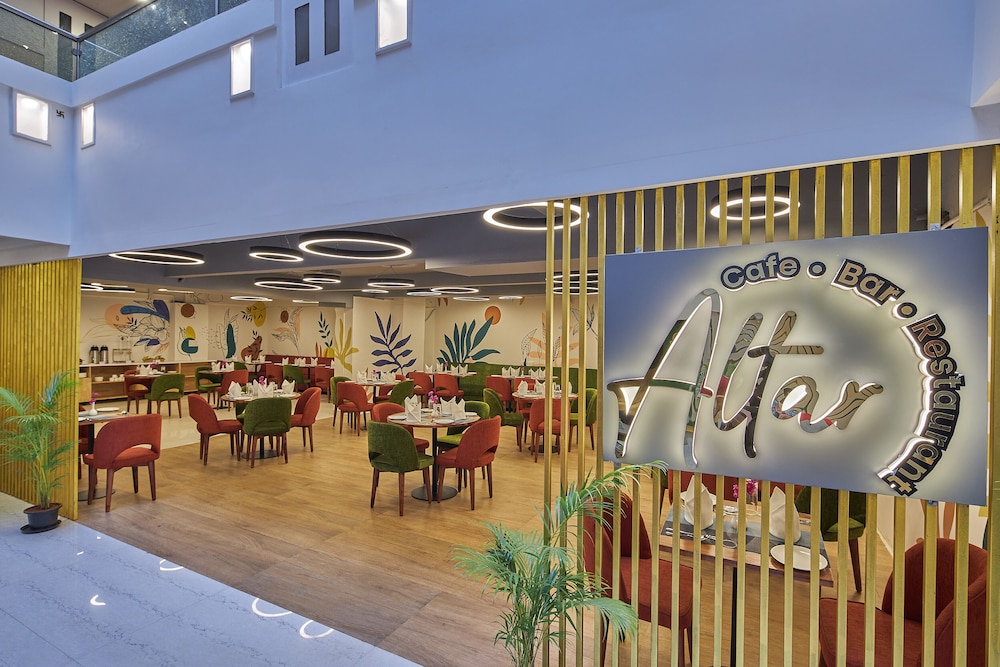 Tulip Inn Koramangala Bangalore 33/35