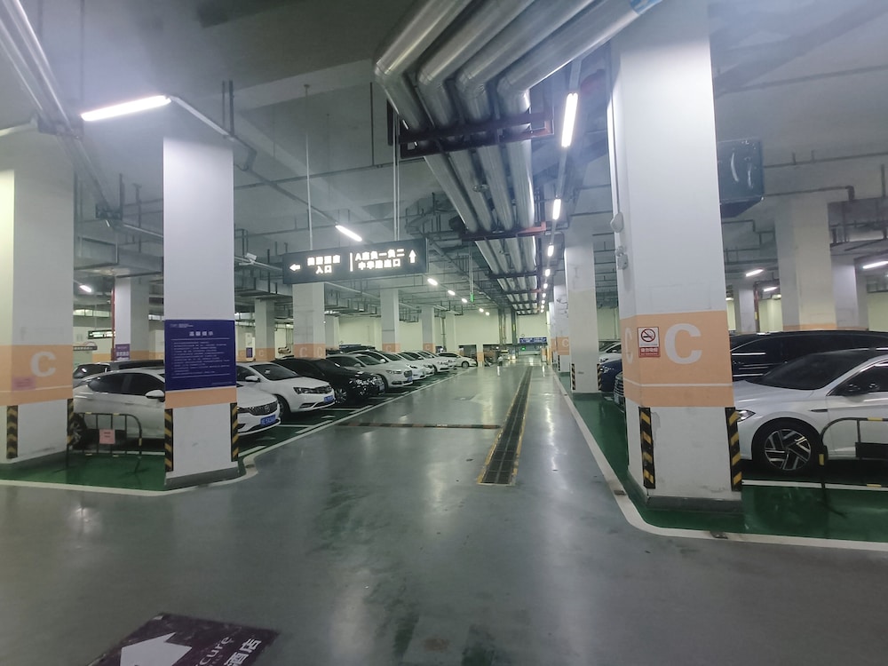 Mercure Anyang Downtown 21/43