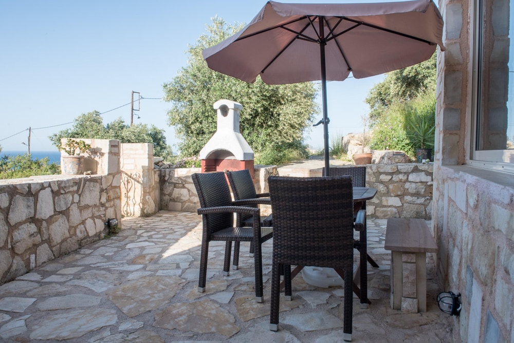 Pantanassa Villas 49/50