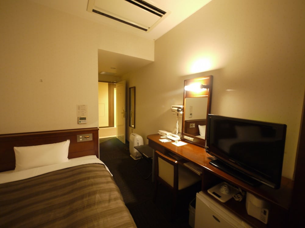 Route Inn Grantia Fukuyama Spa Resort 30/40