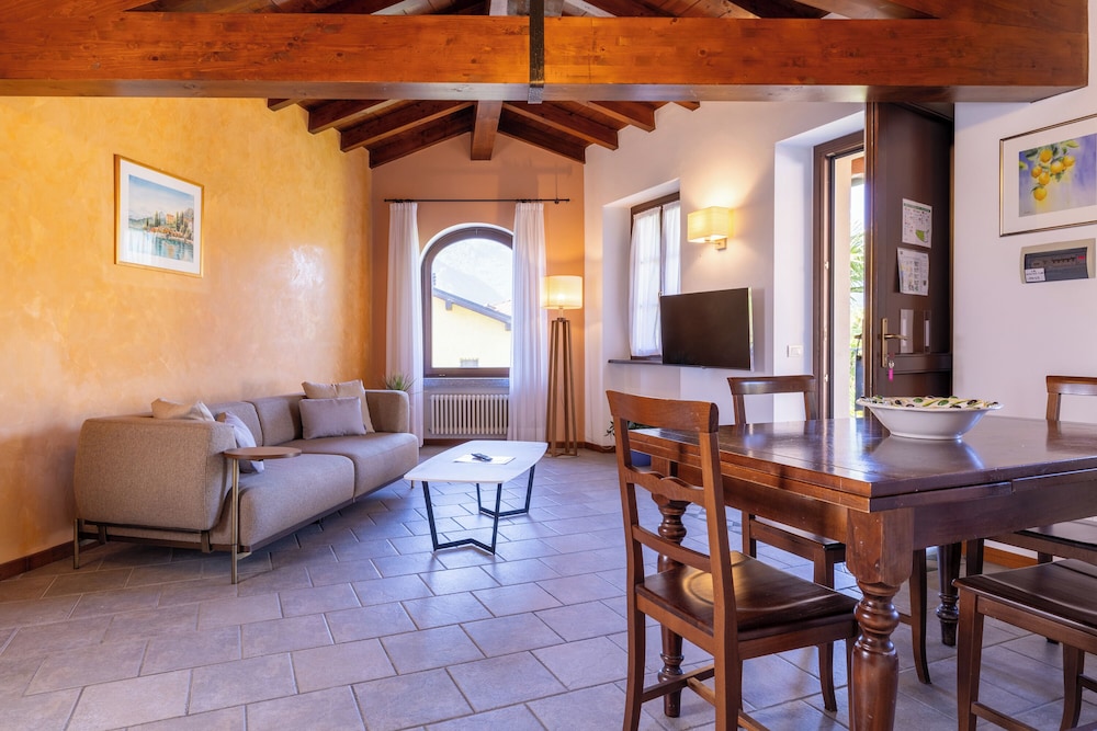 Albergo Villa Edy 28/50
