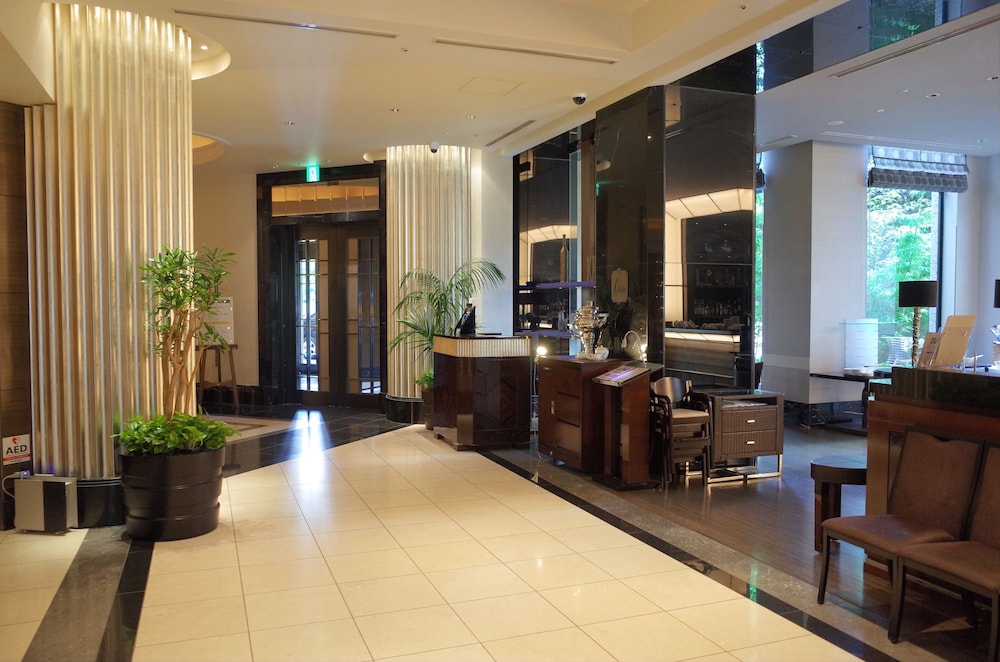 Hotel Trusty Tokyo Bayside 10/60