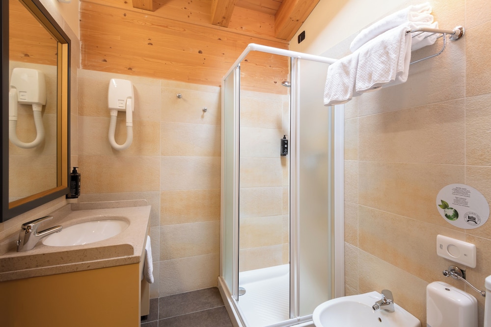 Hotel Garnì Pegra 76/76