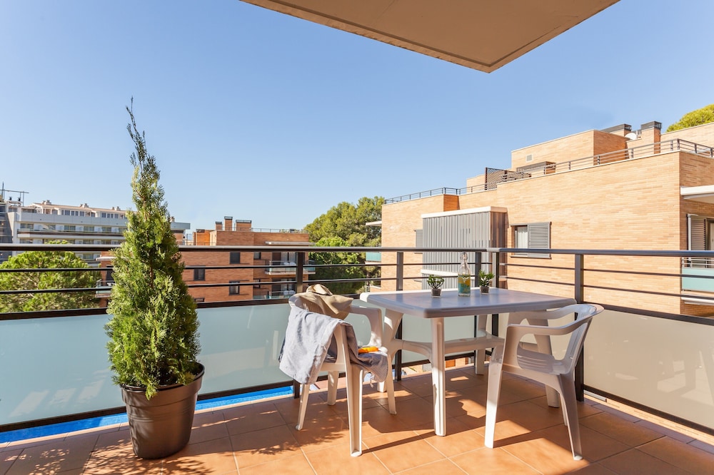 Pierre & Vacances Salou 24/44