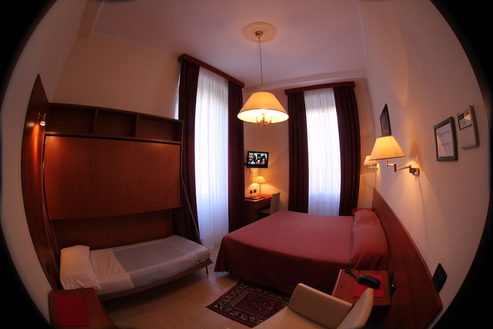 Hotel Stella 17/60