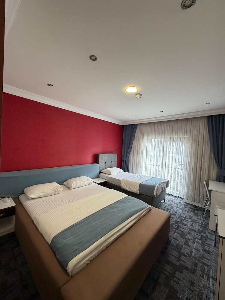 Hotel Dosco 15/54