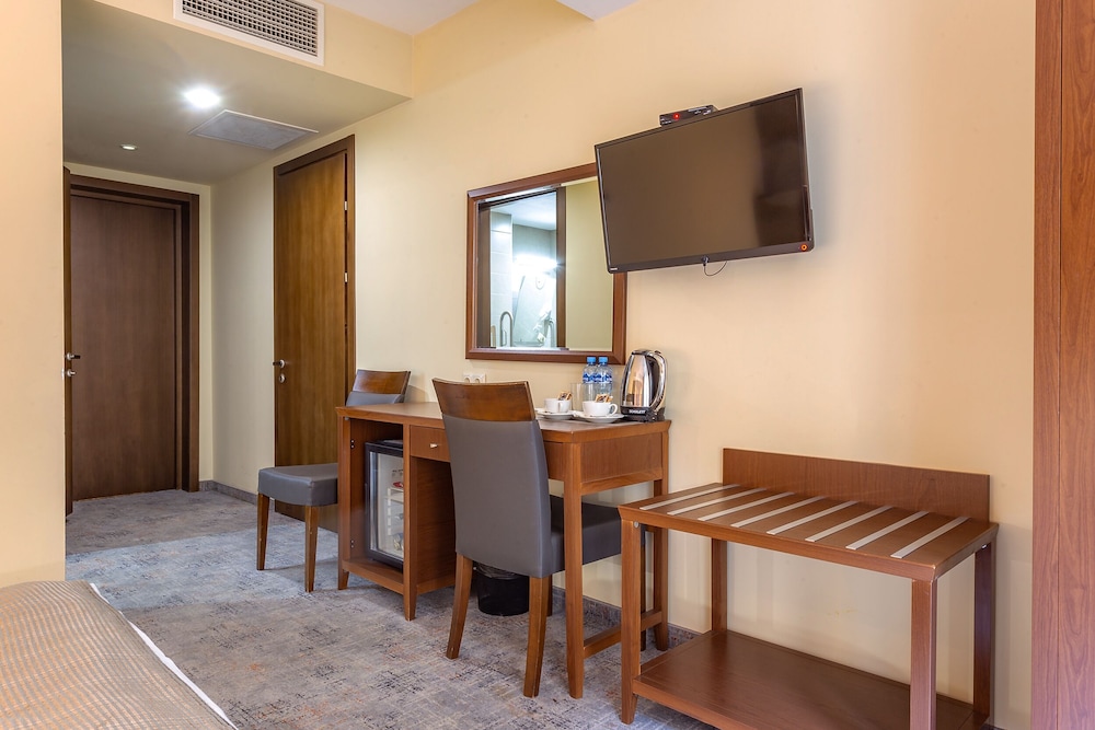 A5 Hotel 28/42
