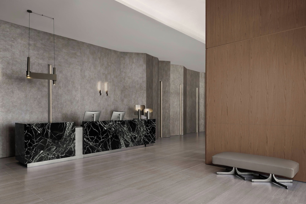 Marriott Executive Apartments Antalya 42/56