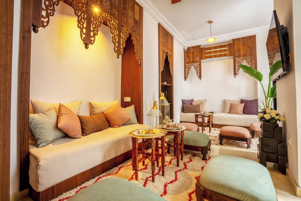 Maison H Kasbah 24/43