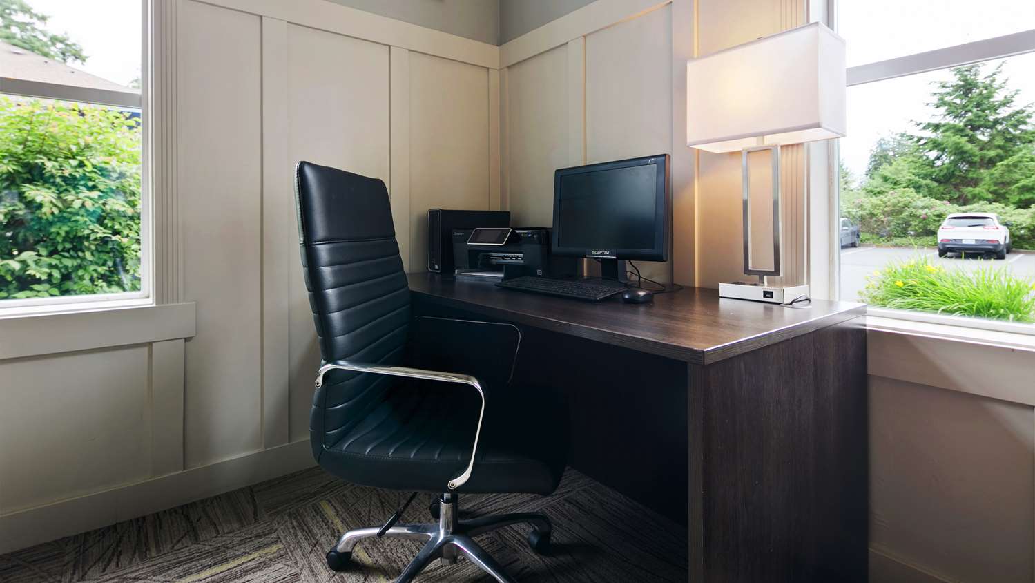 Best Western Wesley Inn & Suites 30/43