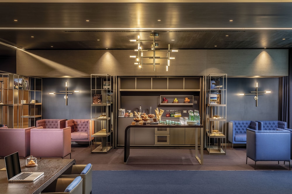 Hyatt Regency Algiers Airport 23/50