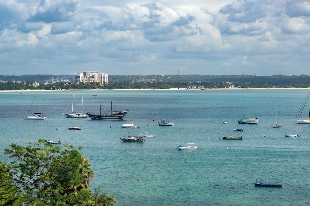 Element By Westin, Dar Es Salaam 43/50