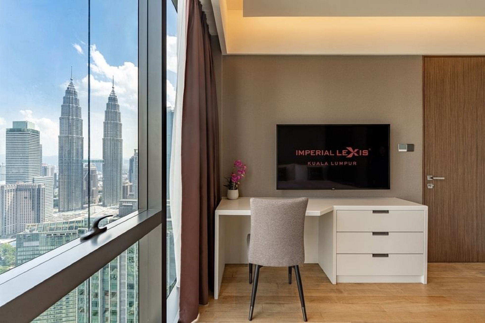 Imperial Lexis Kuala Lumpur 75/85
