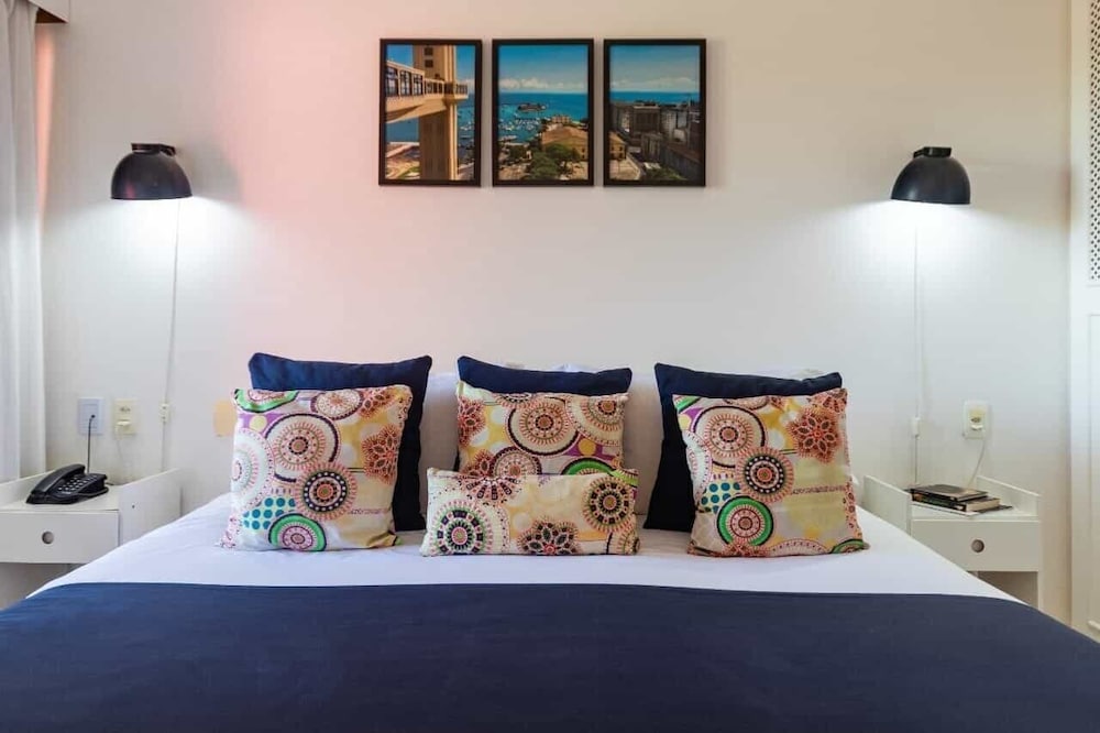 Jubarte Conceito Hotel 26/50
