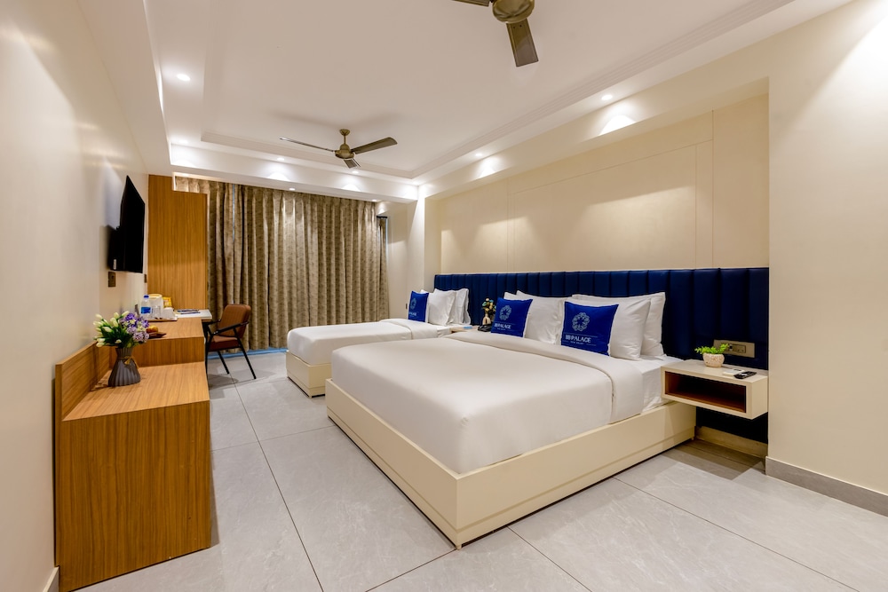 Bb Palace Hotel 33/64