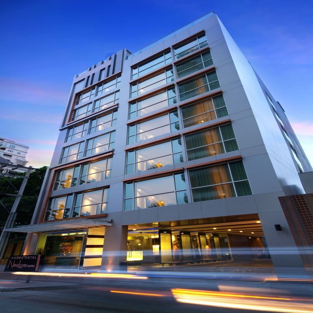 Amora Neoluxe Hotel in BANGKOK