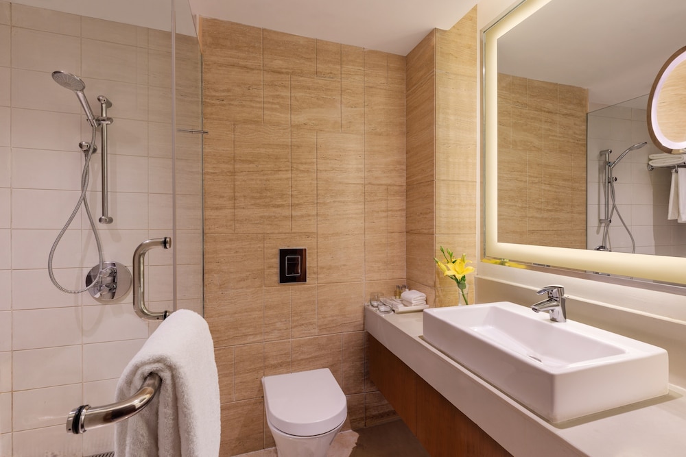 DoubleTree by Hilton Hotel Gurgaon New Delhi NCR 8/45