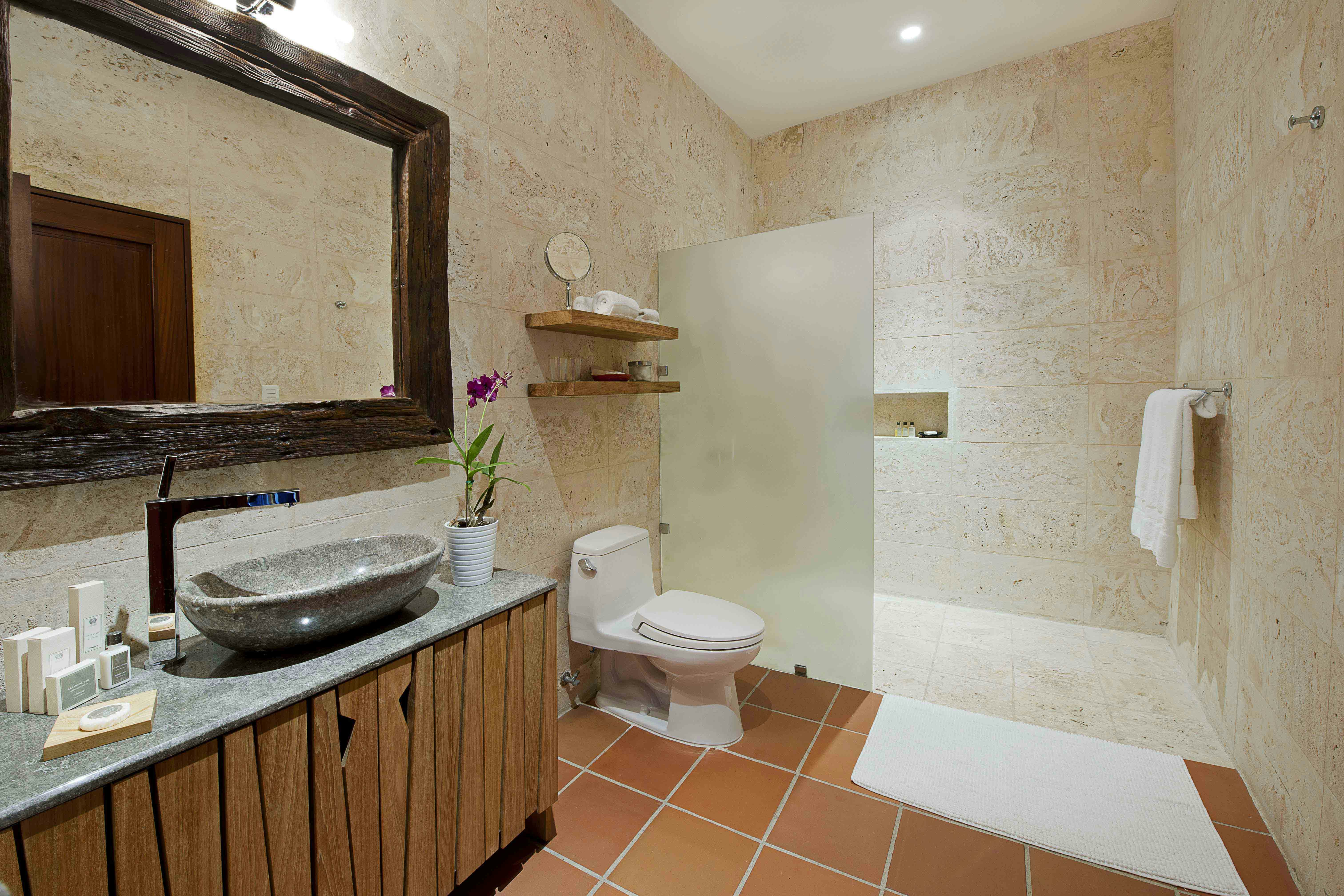 Casas del XVI Boutique Hotel 51/53