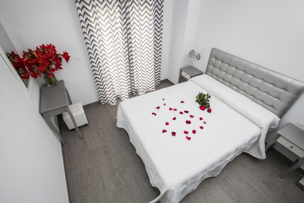 Hostal Boutique Bajamar 18/39