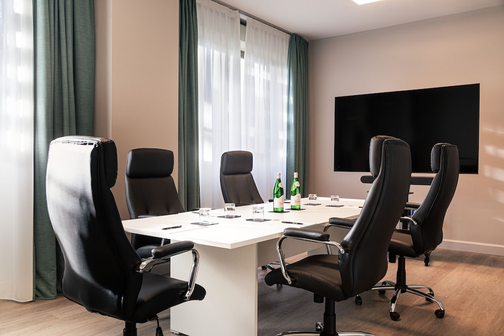 Quark Hotel Milan 42/60